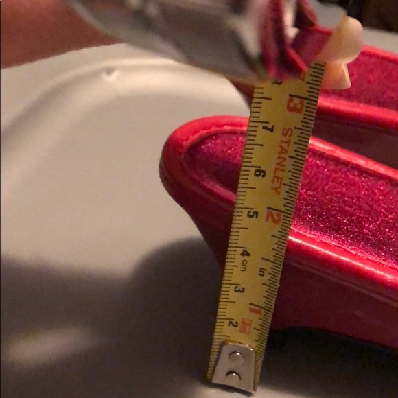 Magenta Wedge🤑 Free - Picture 4 of 7